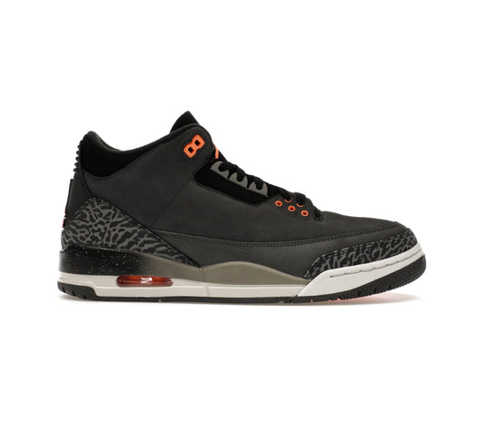 Jordan 3 Retro ‘Fear Pack’ (2023) CT8532-080