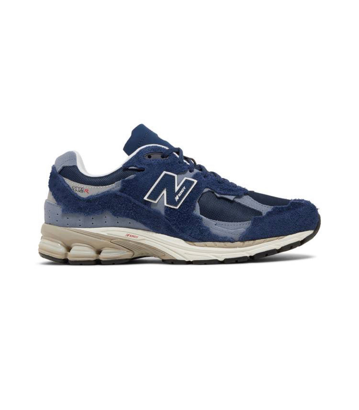 NB 2002R Protection Pack ‘Navy Grey’ M2002RDK