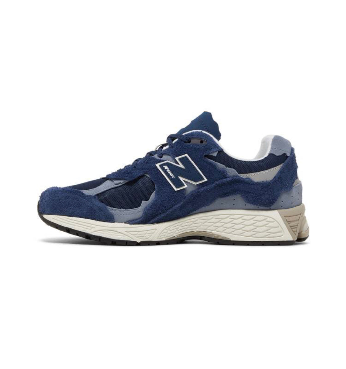 NB 2002R Protection Pack ‘Navy Grey’ M2002RDK