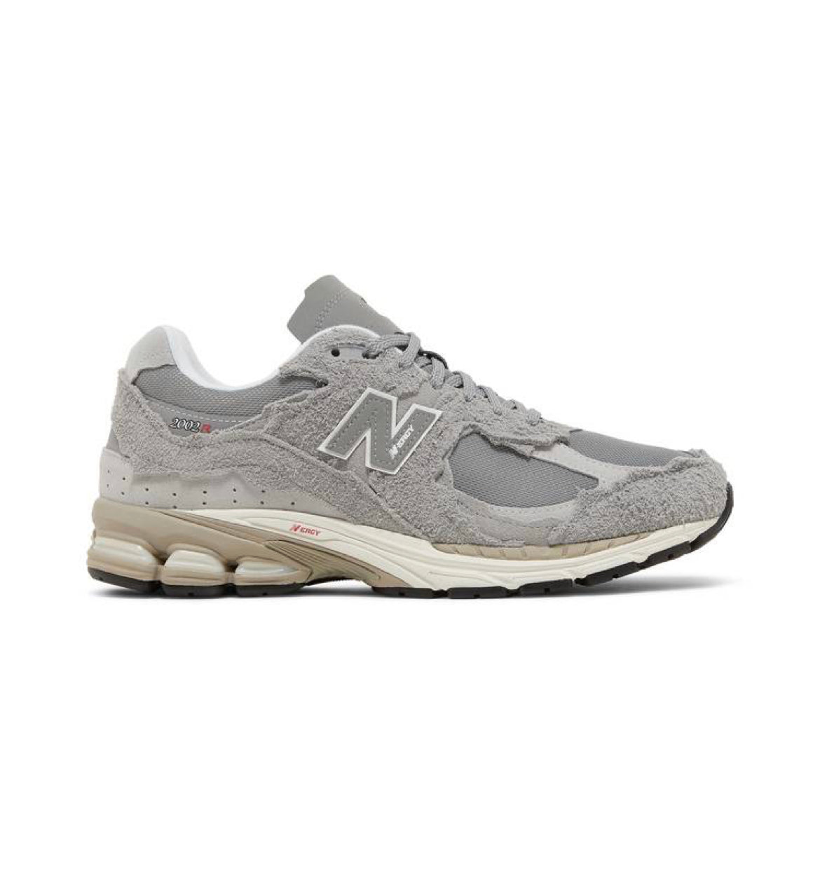 NB 2002R Protection Pack ‘Grey’ M2002RDM
