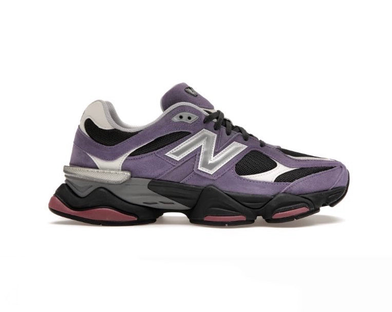 NB 9060 ‘Violet Noir’ U9060VNB