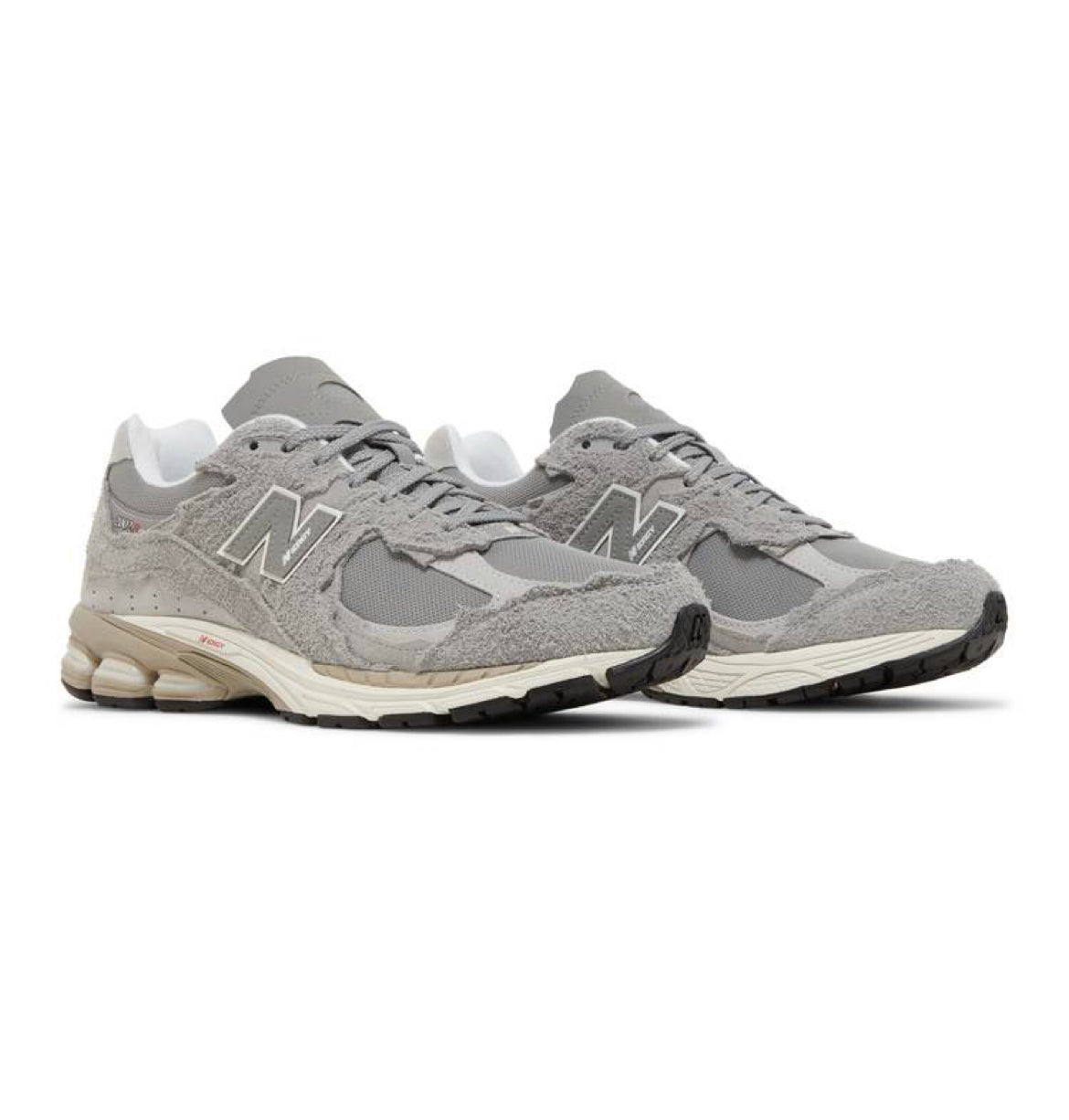 NB 2002R Protection Pack ‘Grey’ M2002RDM