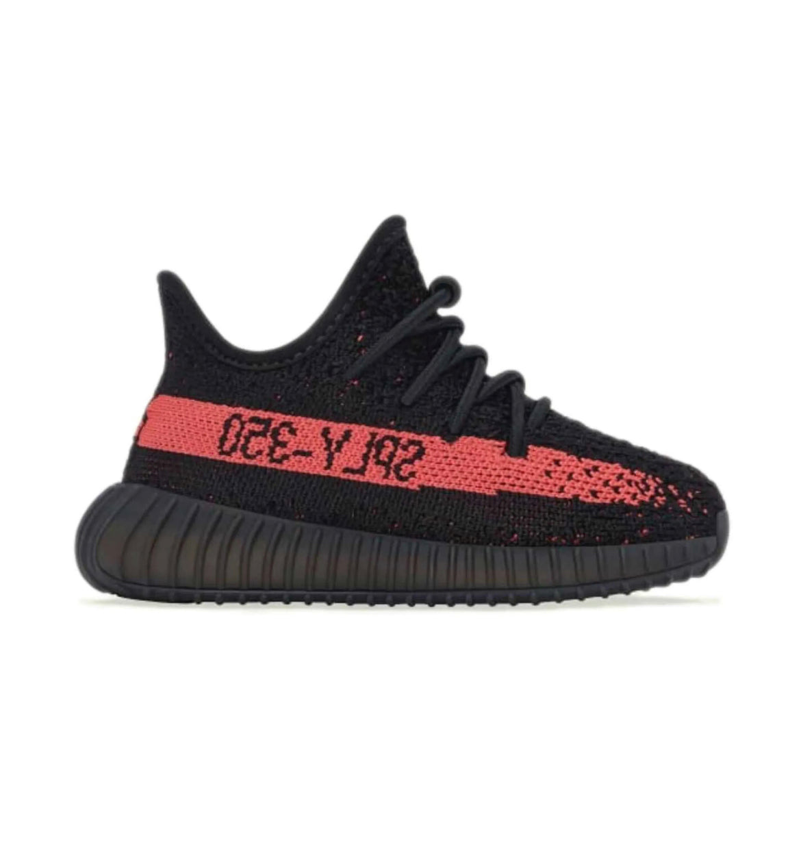 Adidas Yeezy Boost 350 V2 Core Red (Infants)