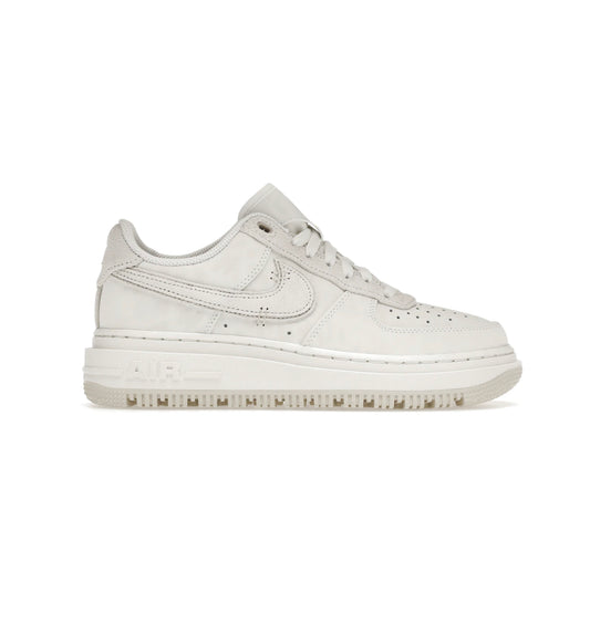 Air Force 1 Low Luxe ‘Summit White Light Bone’ DD9605-100