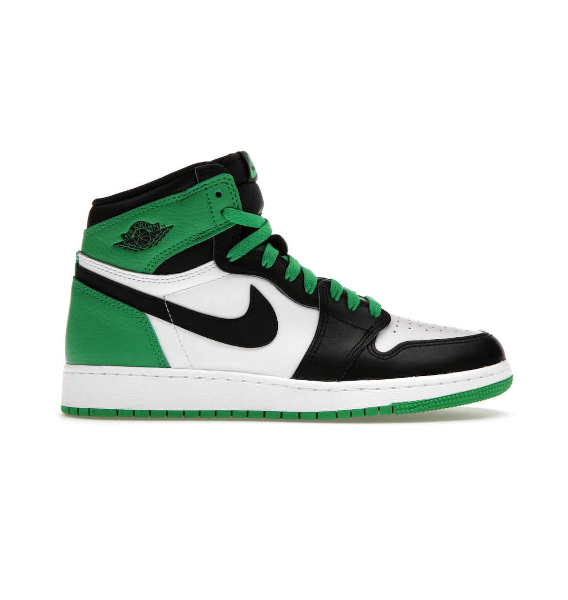 Jordan 1 Retro High OG ‘Lucky Green’ (GS) FD1437-031