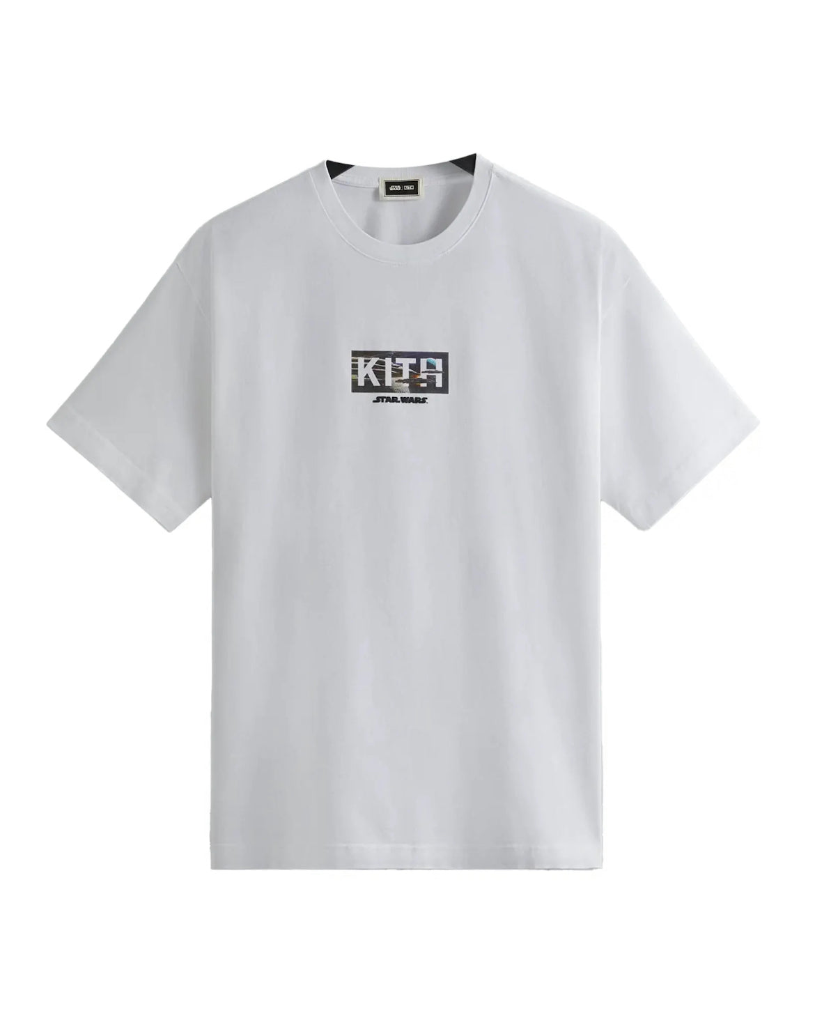 Kith x Star Wars ‘Concept’ Tee White