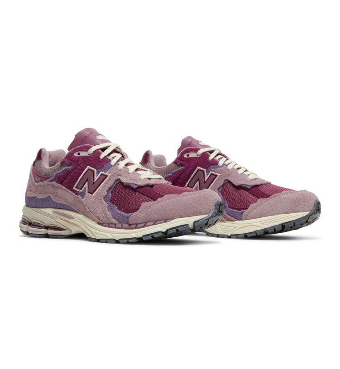 NB 2002R Protection Pack ‘Pink’ M2002RDH