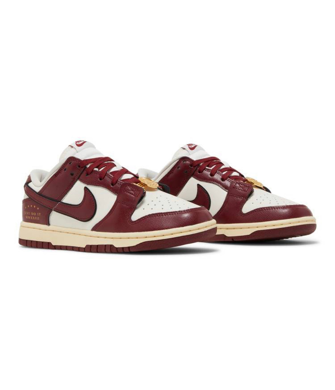 Dunk Low Just Do It ‘Sail Team Red’ (W) DV1160-101