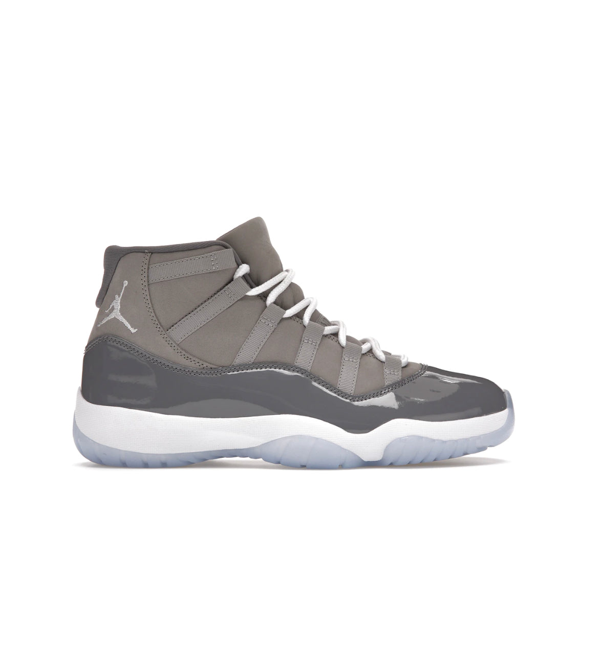 Jordan 11 Retro ‘Cool Grey’ CT8012-005