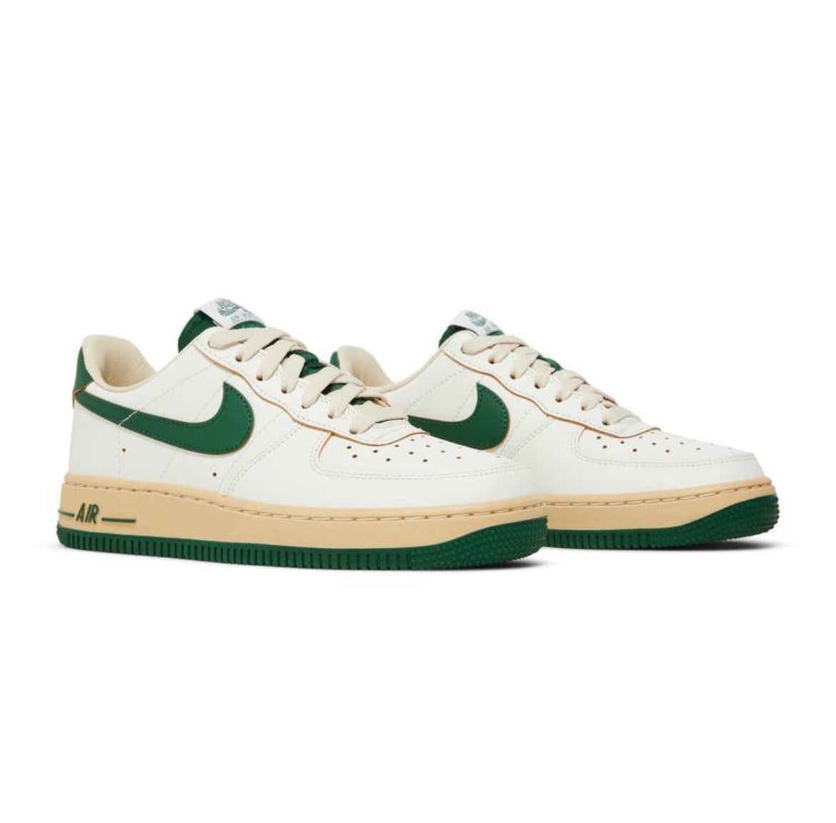 Air Force 1 Low ‘Vintage Gorge Green’ (W) DZ4764-133