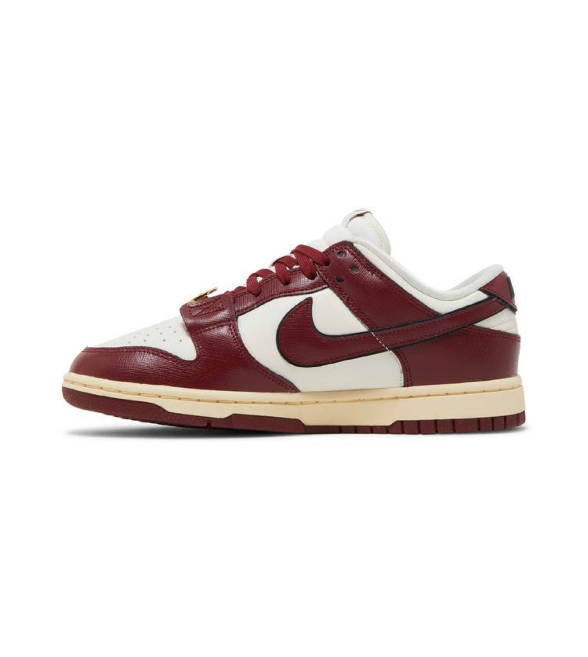 Dunk Low Just Do It ‘Sail Team Red’ (W) DV1160-101
