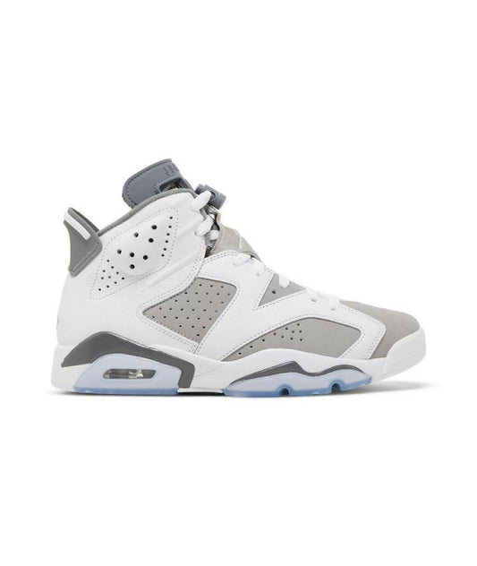 Jordan 6 Retro ‘Cool Grey’ CT8529-100