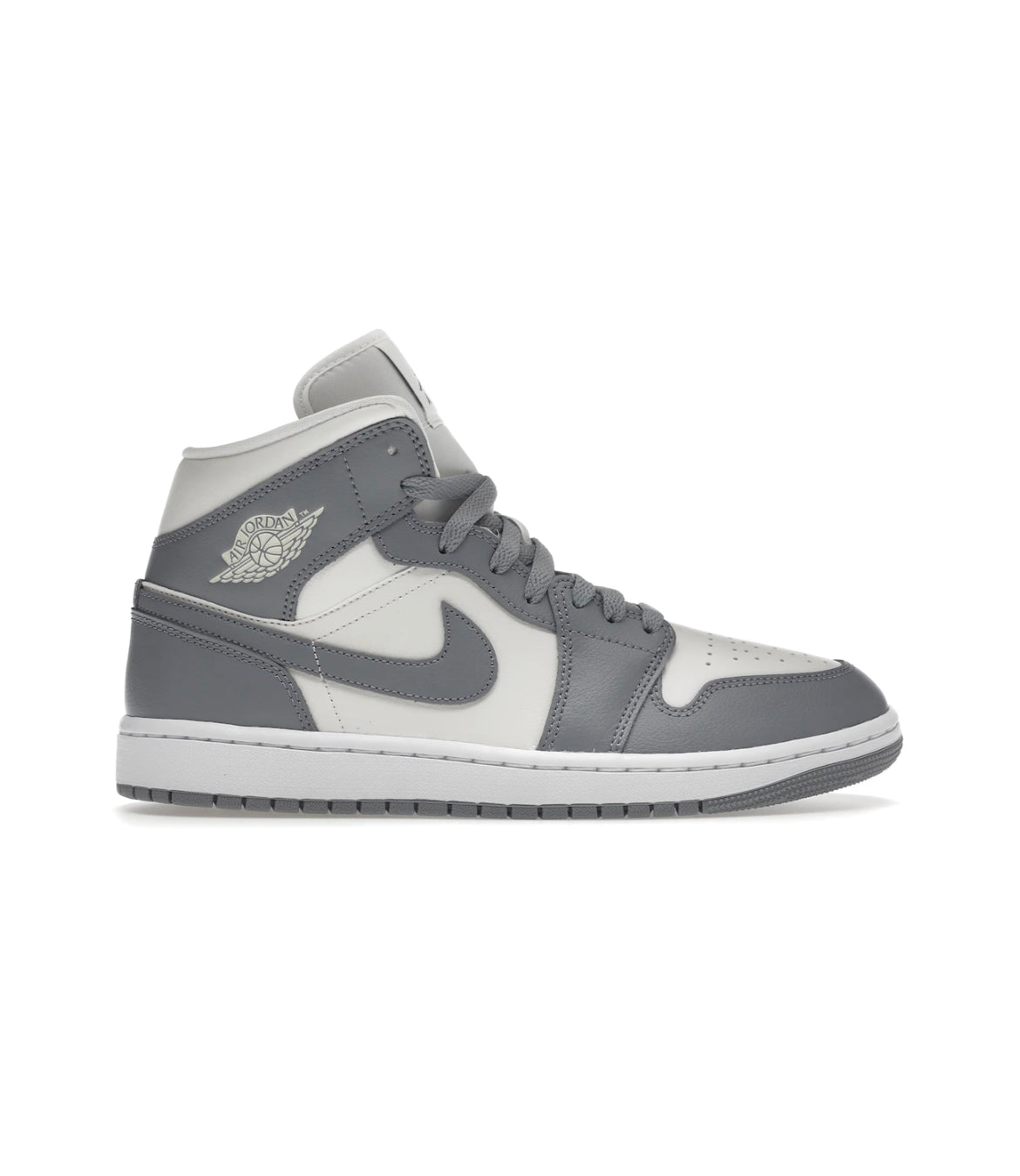 Jordan 1 Mid ‘Stealth’ (W) BQ6472-115